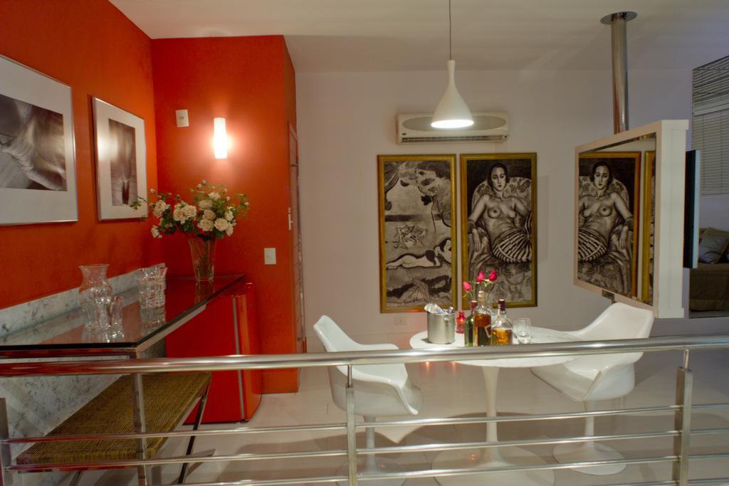 Motel Acqua (Adults Only) Куритиба Экстерьер фото