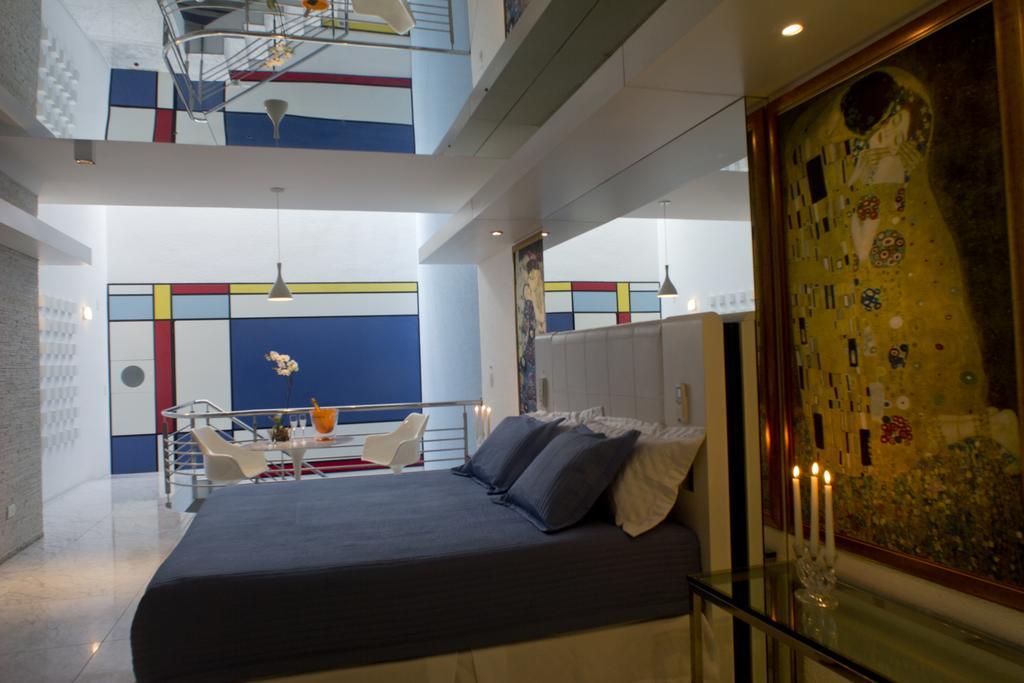 Motel Acqua (Adults Only) Куритиба Экстерьер фото