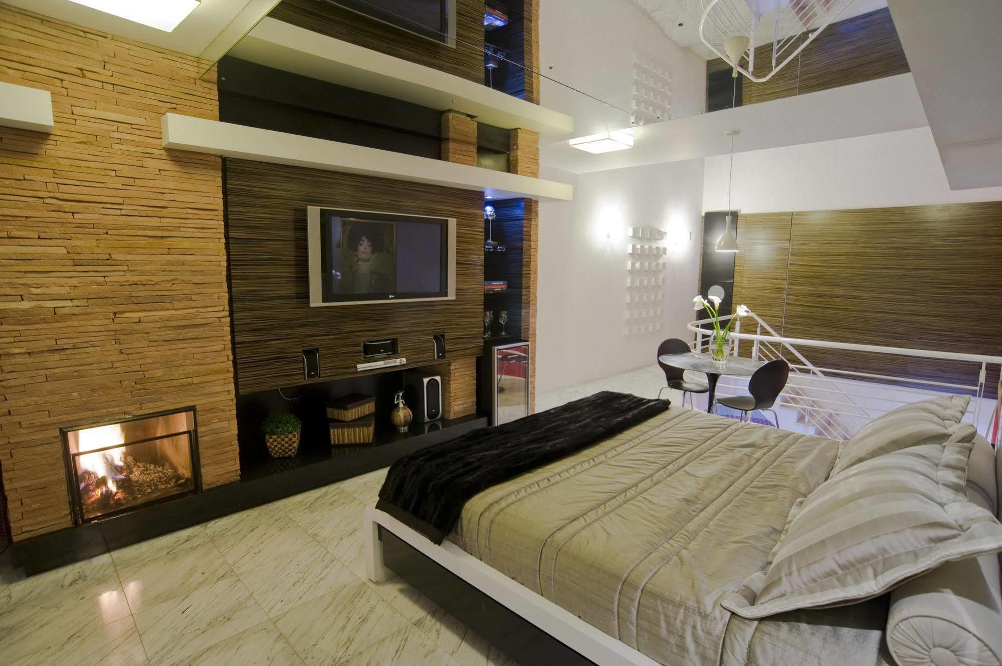 Motel Acqua (Adults Only) Куритиба Экстерьер фото